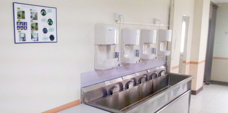 丹阳生产车间二