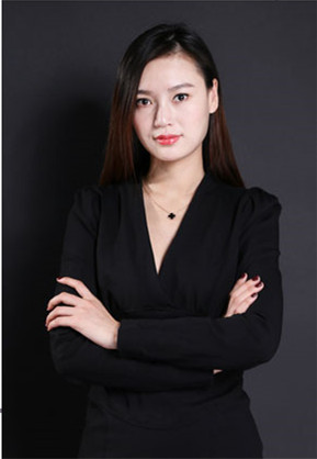 丹阳史静静 纹绣讲师